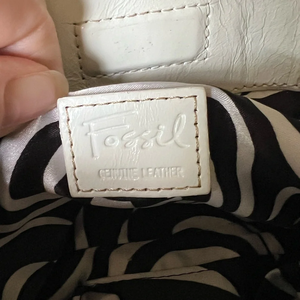 Fossil stunning exceptionally